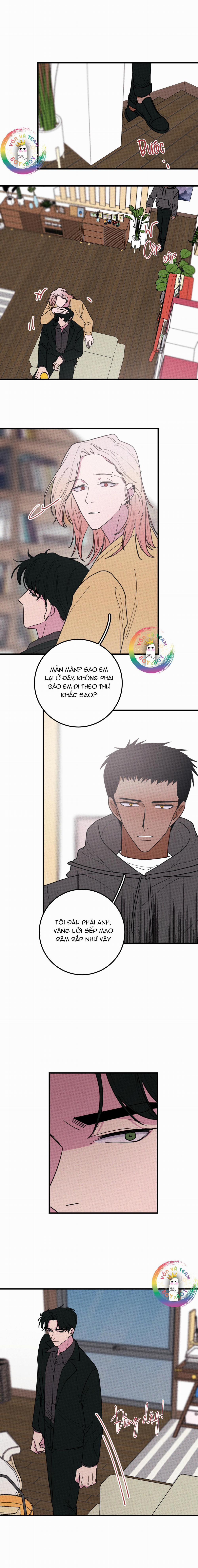 BÁNH QUY TẨM ĐÁ (END) 44 trang 5