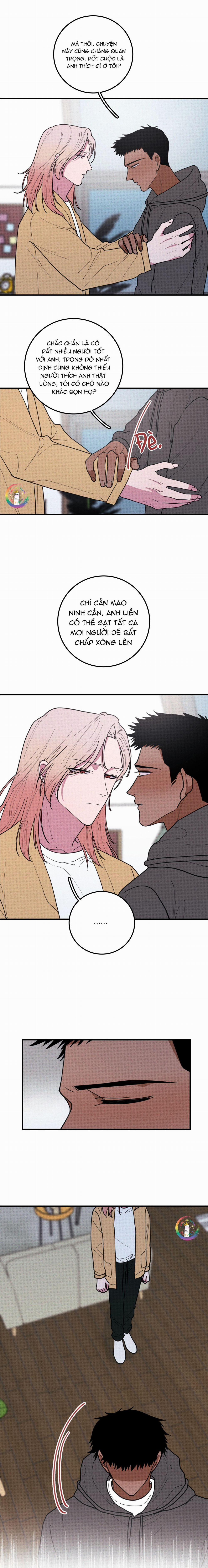 BÁNH QUY TẨM ĐÁ (END) 45 trang 1