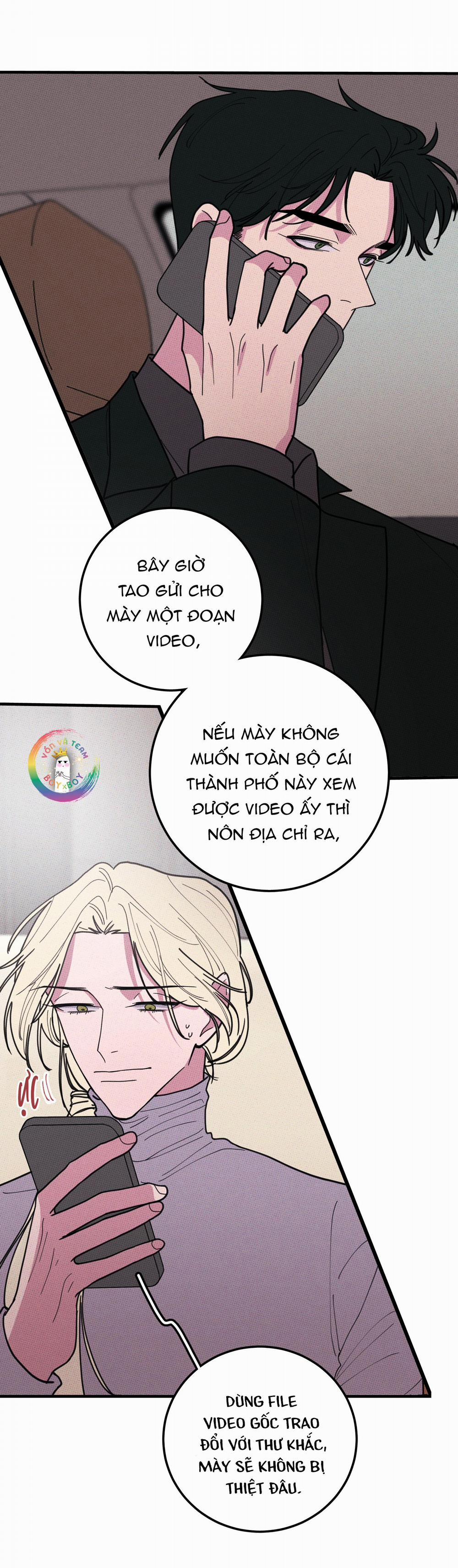 BÁNH QUY TẨM ĐÁ (END) 46 trang 17