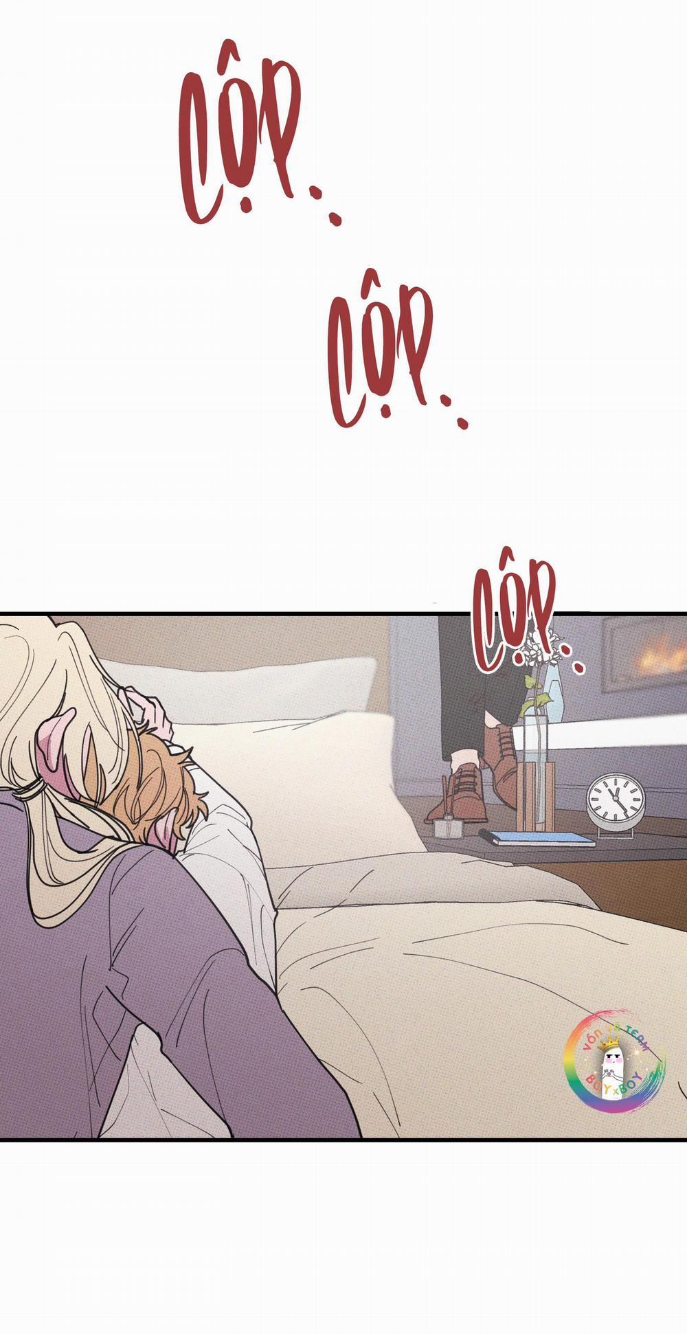 BÁNH QUY TẨM ĐÁ (END) 46 trang 41