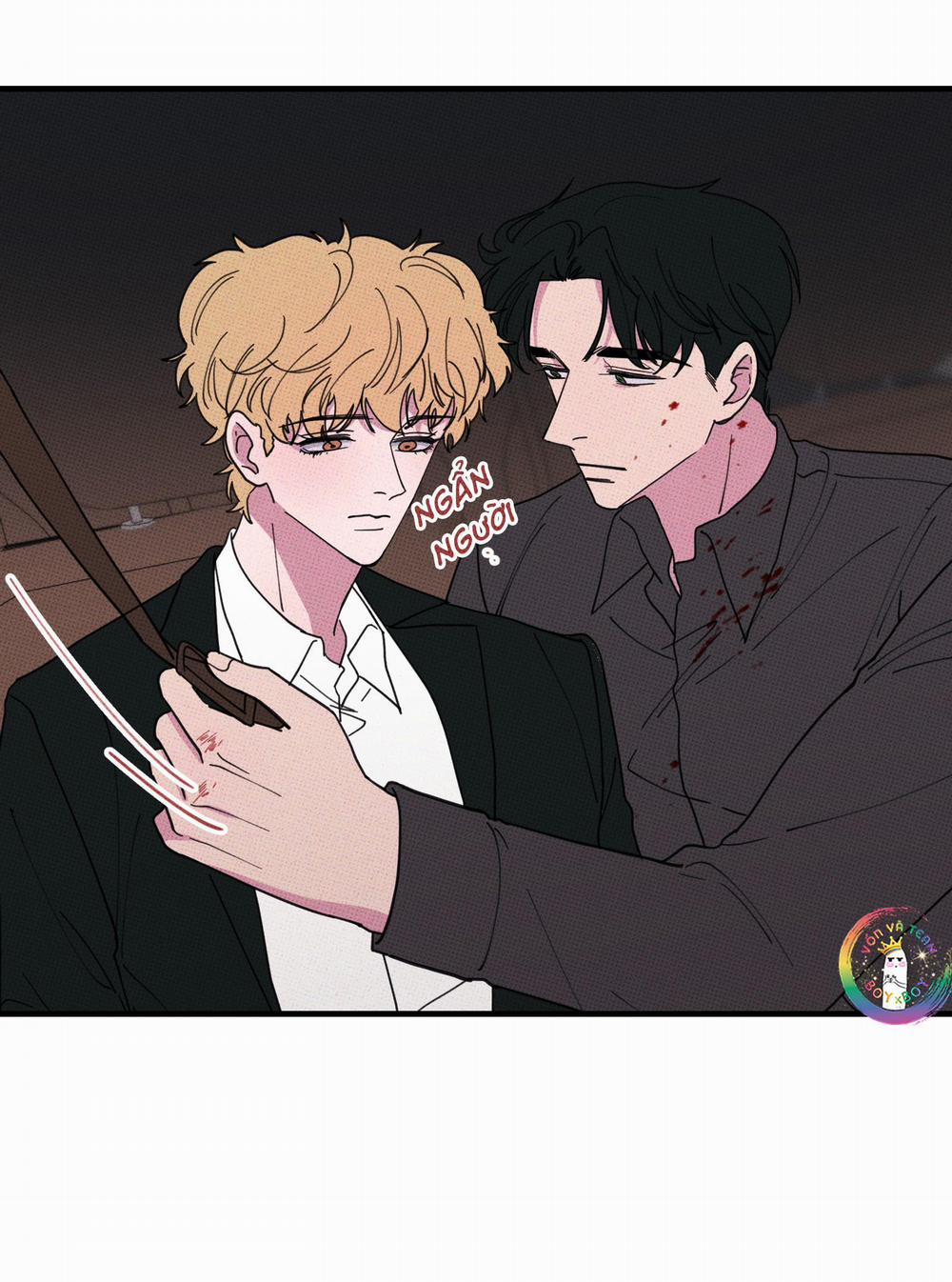 BÁNH QUY TẨM ĐÁ (END) 47 trang 21