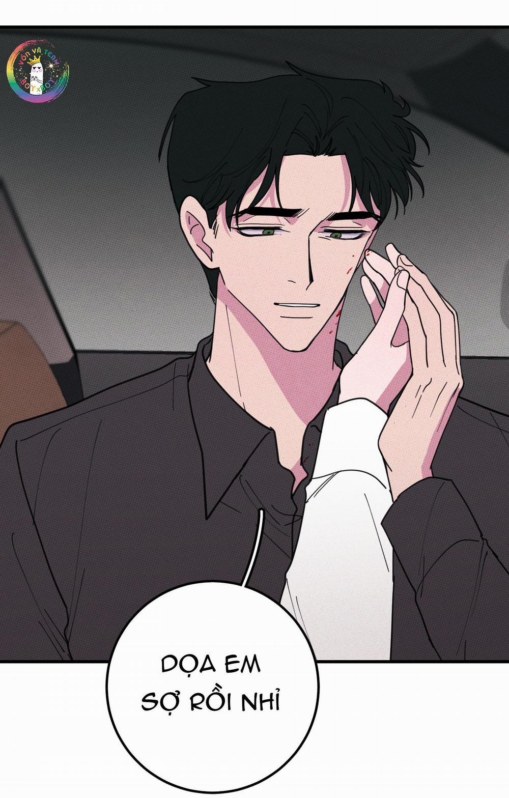 BÁNH QUY TẨM ĐÁ (END) 47 trang 24