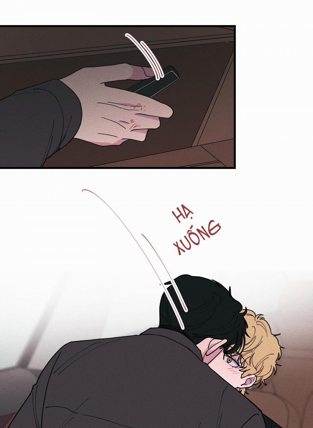 BÁNH QUY TẨM ĐÁ (END) 47 trang 29