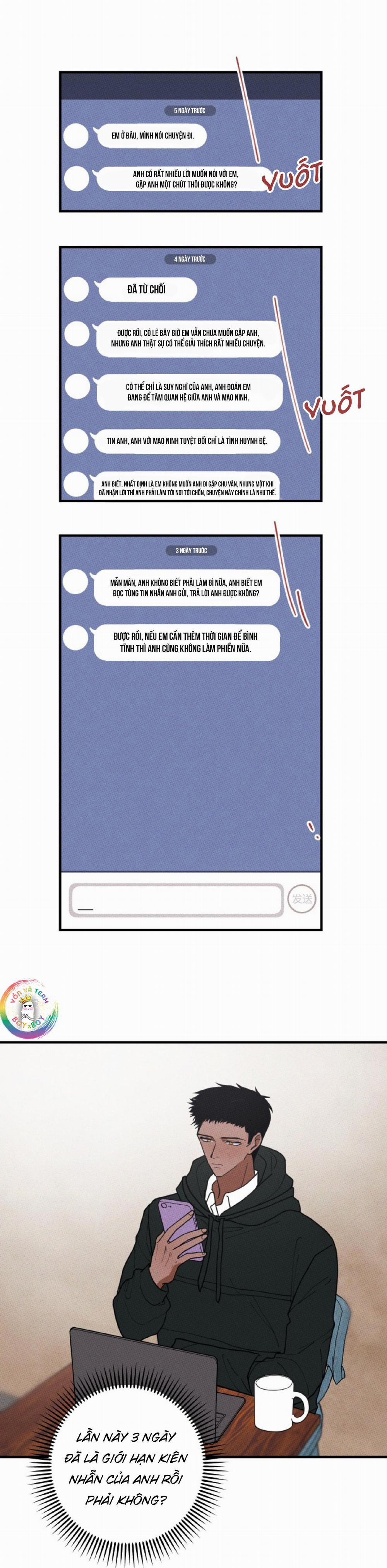 BÁNH QUY TẨM ĐÁ (END) 48 trang 1