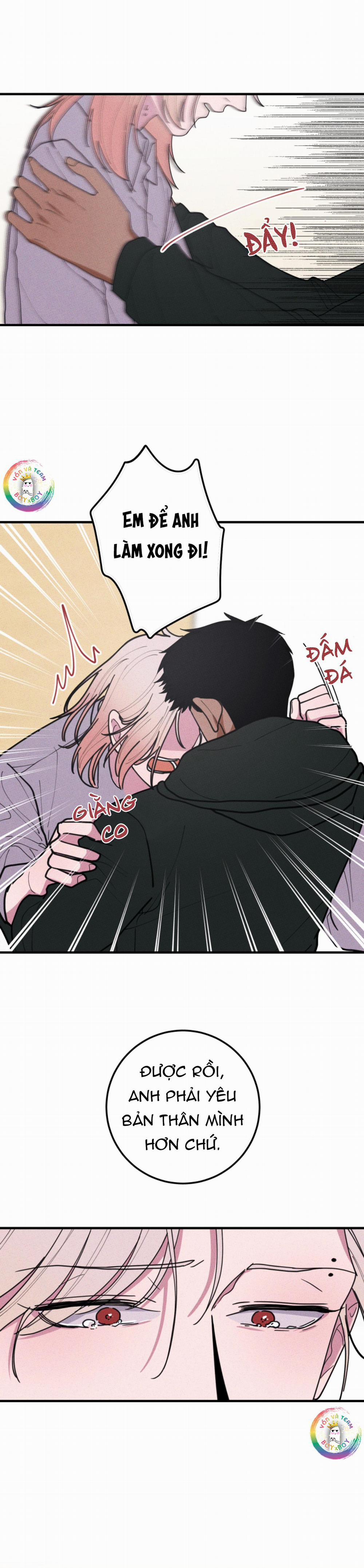 BÁNH QUY TẨM ĐÁ (END) 48 trang 18