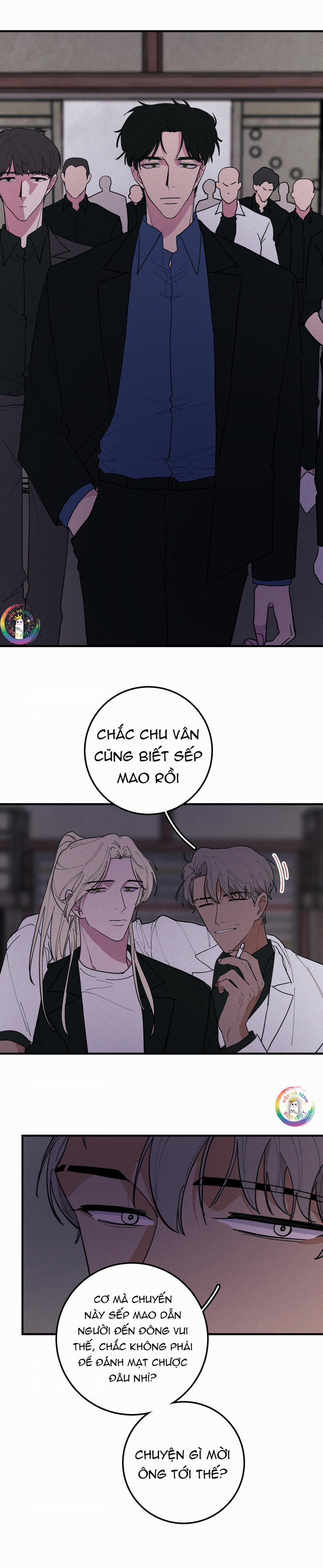 BÁNH QUY TẨM ĐÁ (END) 49 trang 2