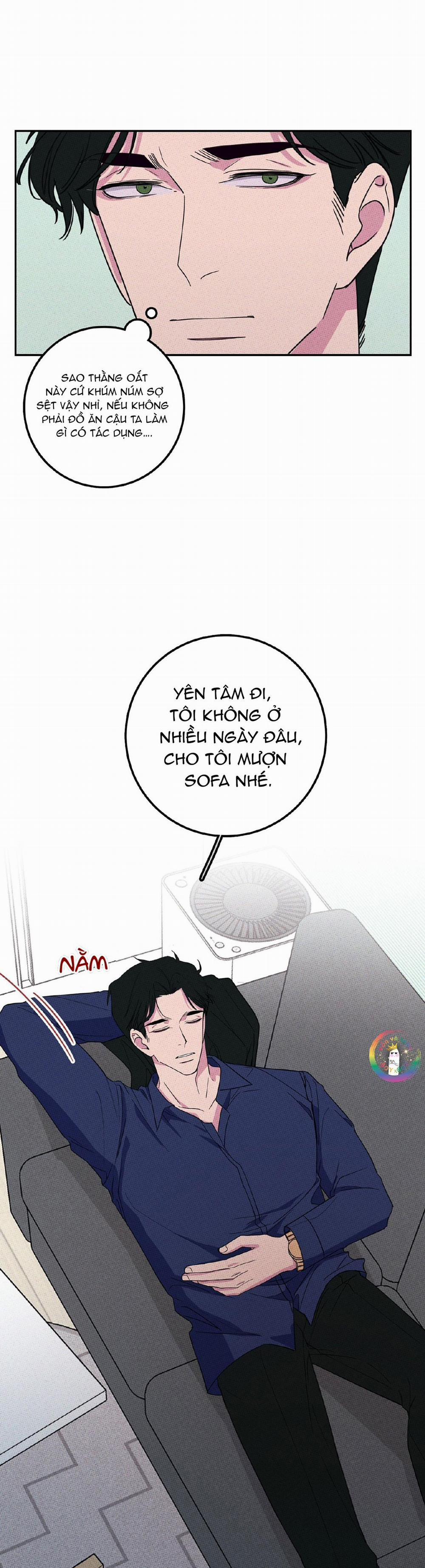 BÁNH QUY TẨM ĐÁ (END) 5 trang 18