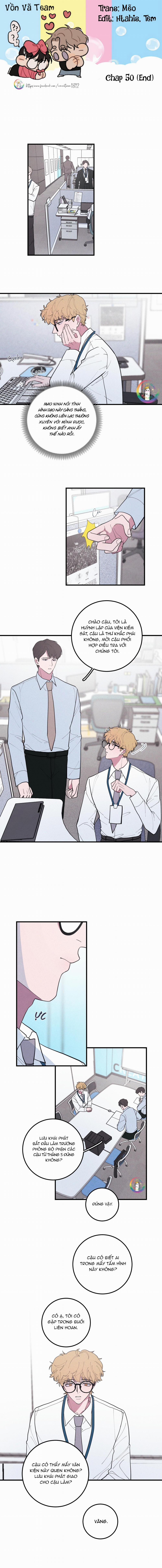 BÁNH QUY TẨM ĐÁ (END) 50 END trang 0