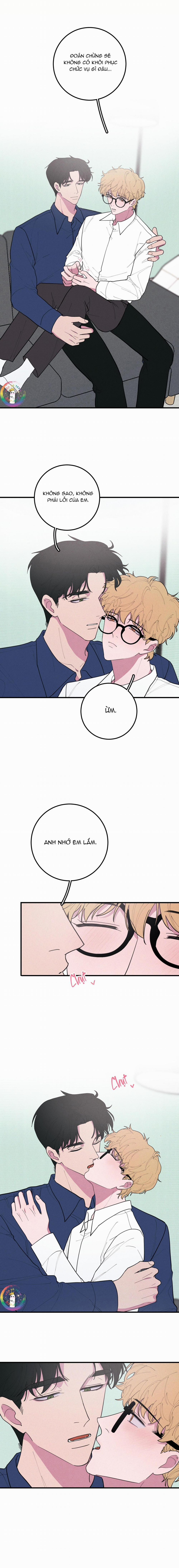 BÁNH QUY TẨM ĐÁ (END) 50 END trang 2