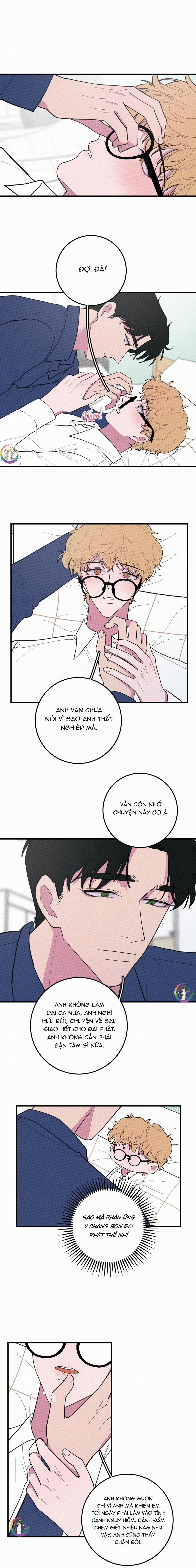 BÁNH QUY TẨM ĐÁ (END) 50 END trang 4