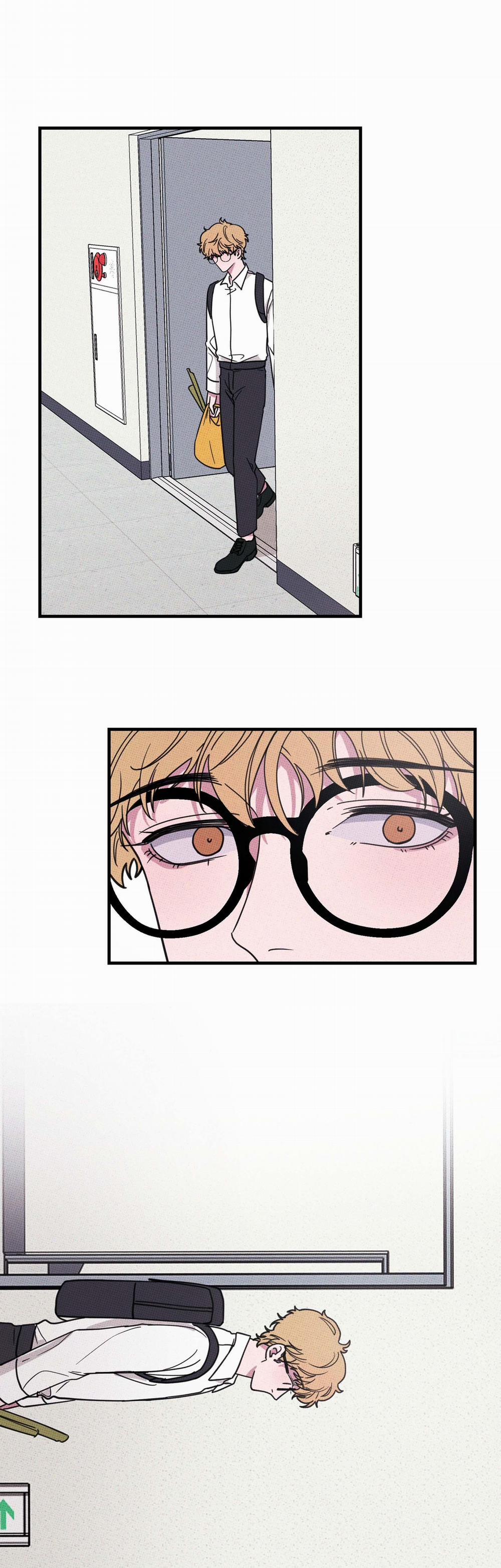 BÁNH QUY TẨM ĐÁ (END) 7 trang 18