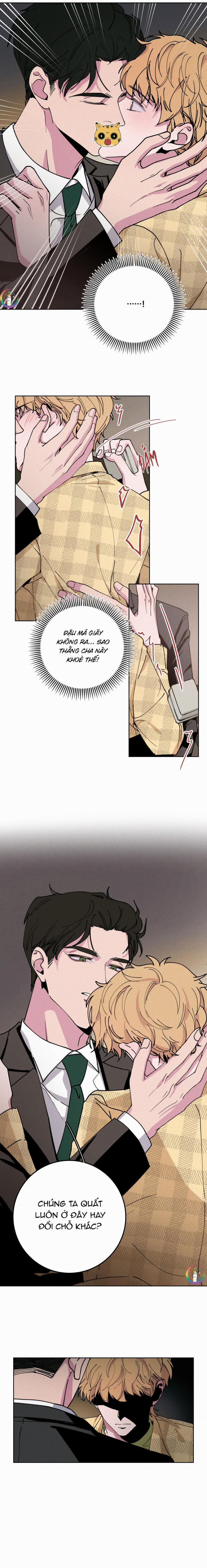 Bánh Quy Tẩm Đá 1 trang 12