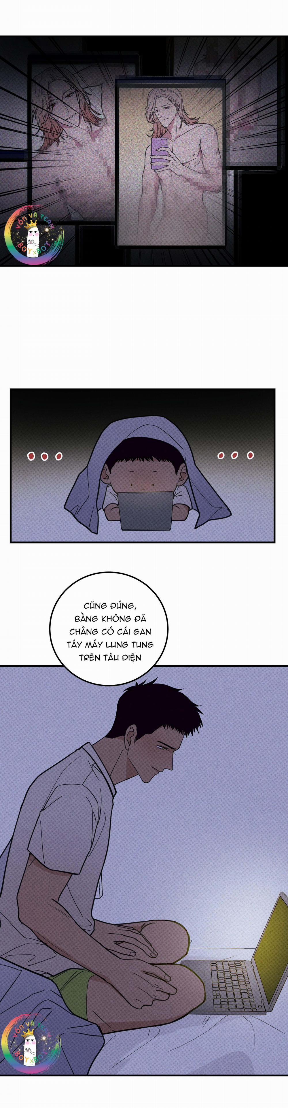 Bánh Quy Tẩm Đá 10 trang 14