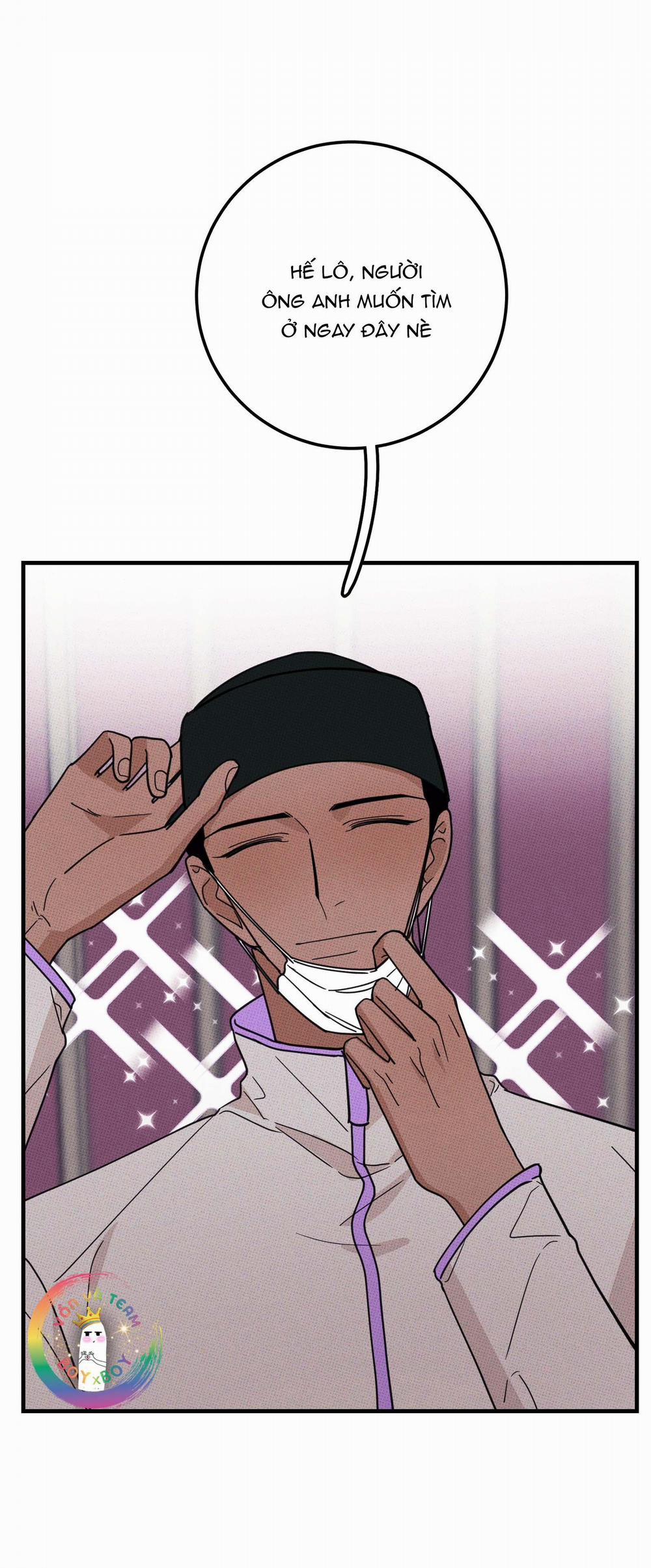 Bánh Quy Tẩm Đá 11 trang 10