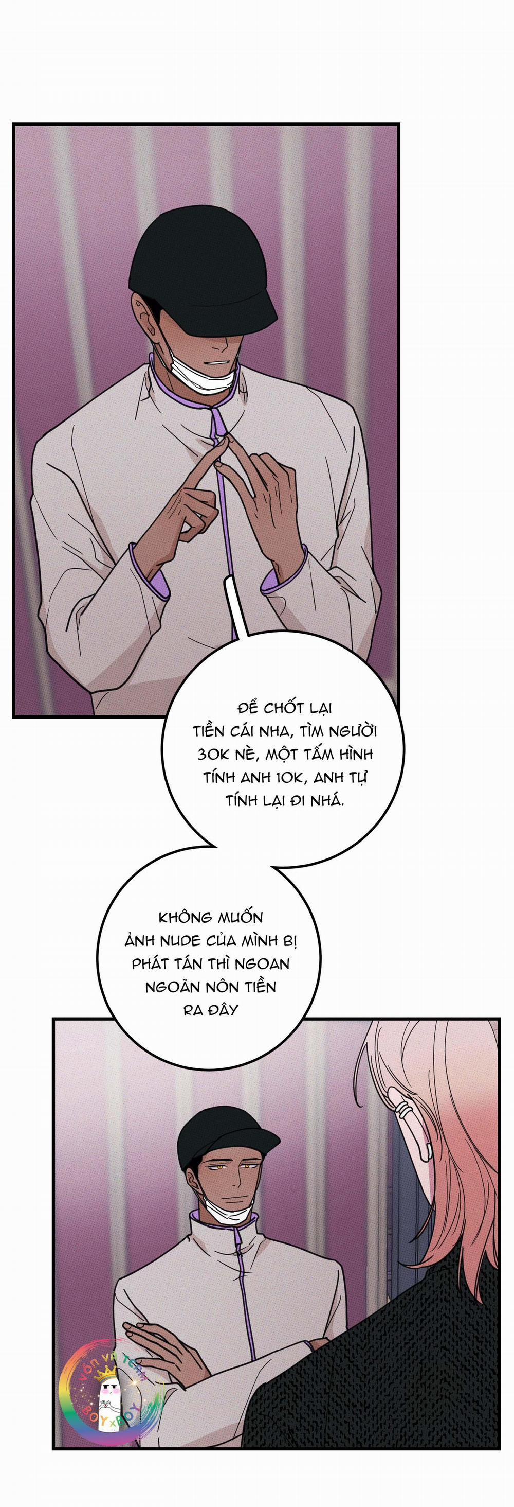 Bánh Quy Tẩm Đá 11 trang 11