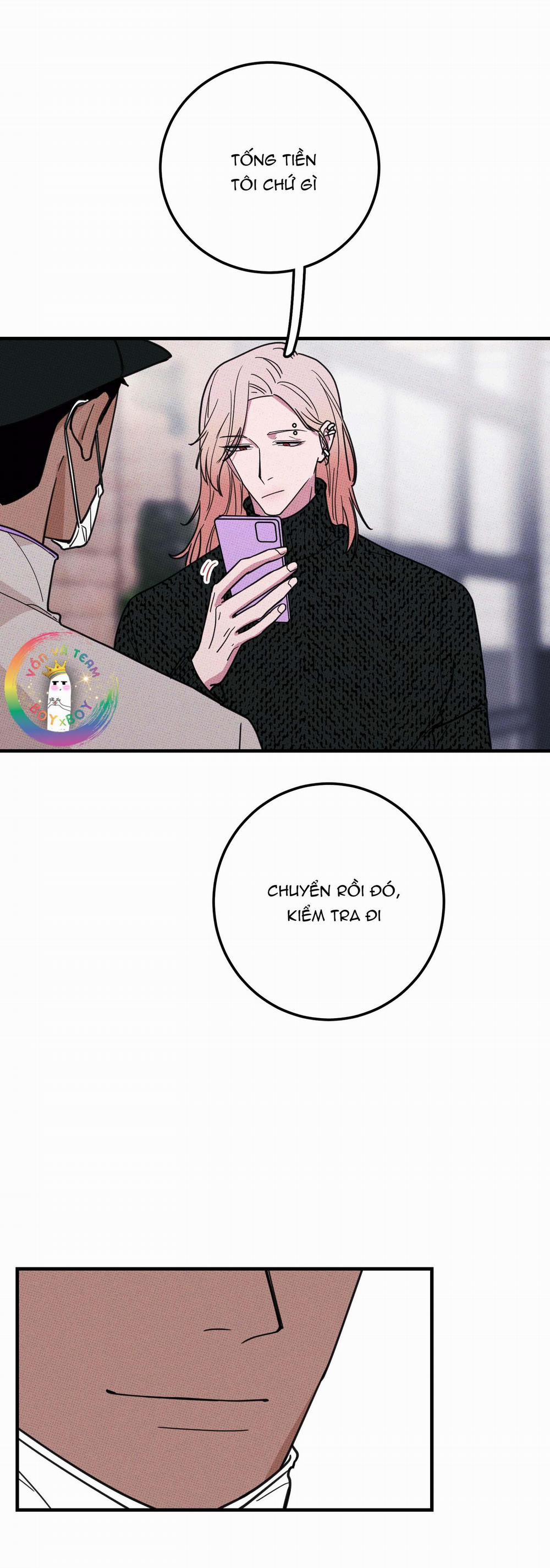 Bánh Quy Tẩm Đá 11 trang 12