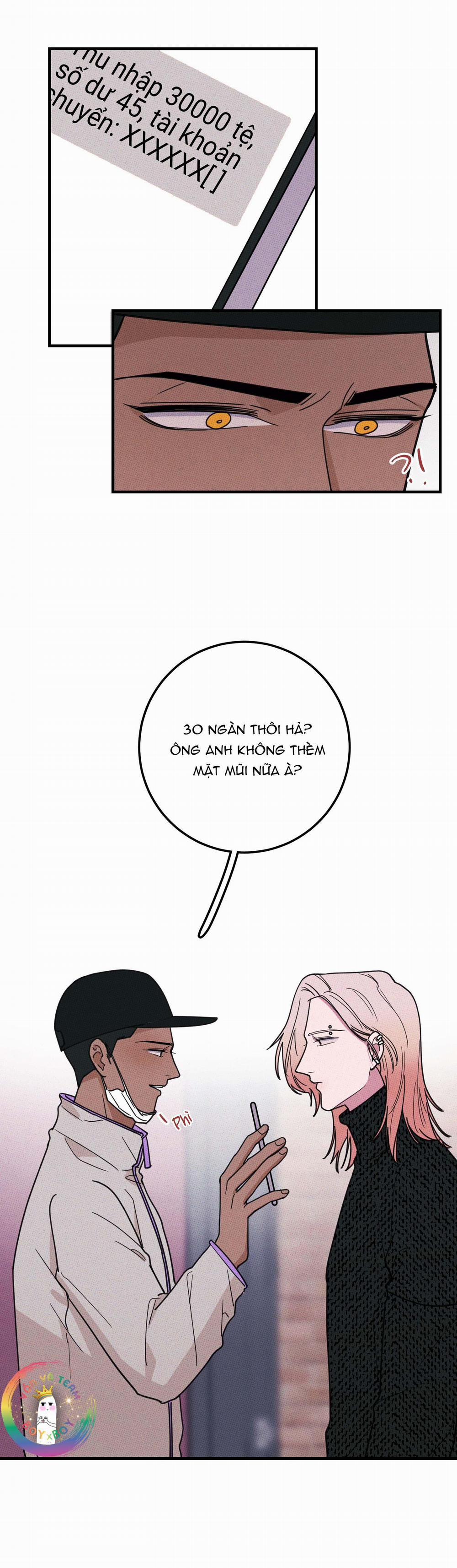 Bánh Quy Tẩm Đá 11 trang 13