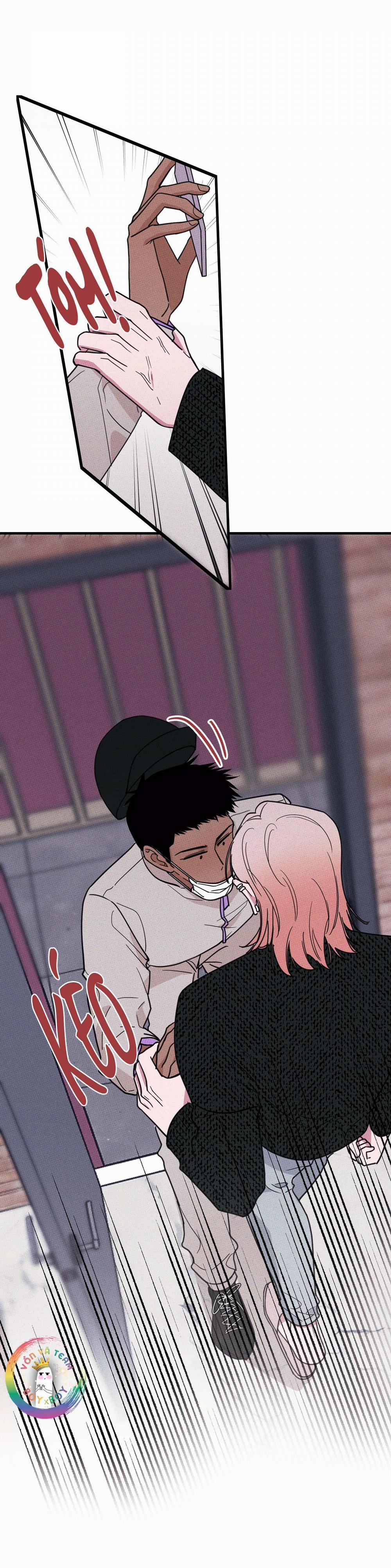 Bánh Quy Tẩm Đá 11 trang 14