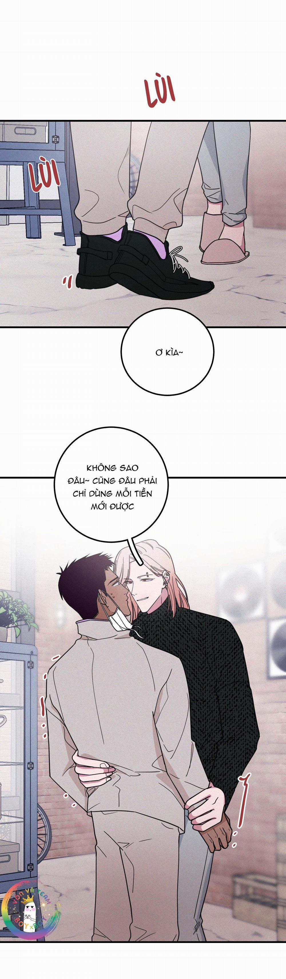 Bánh Quy Tẩm Đá 11 trang 17