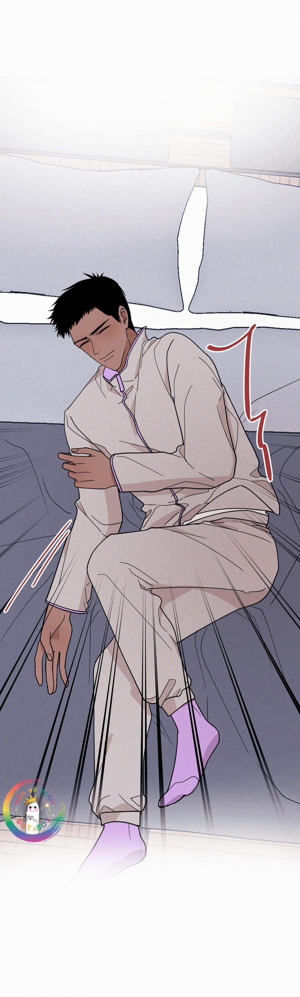 Bánh Quy Tẩm Đá 11 trang 19