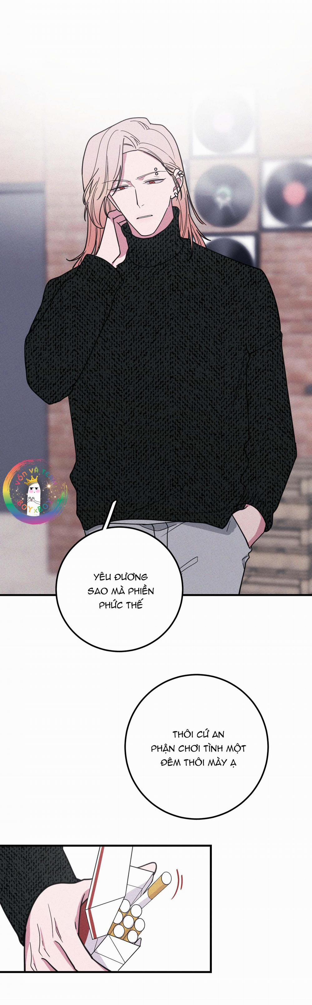 Bánh Quy Tẩm Đá 11 trang 2