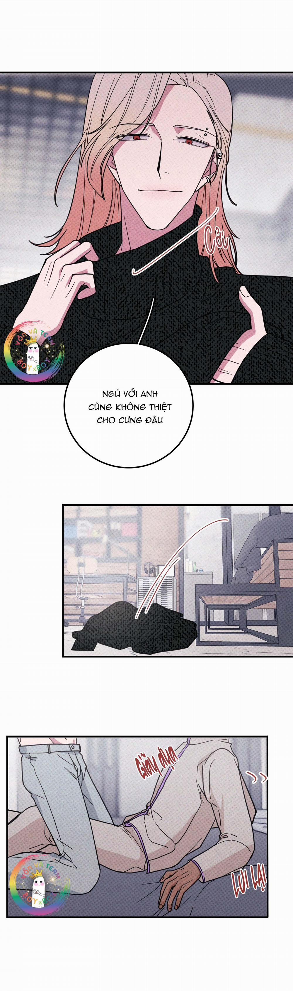 Bánh Quy Tẩm Đá 11 trang 20