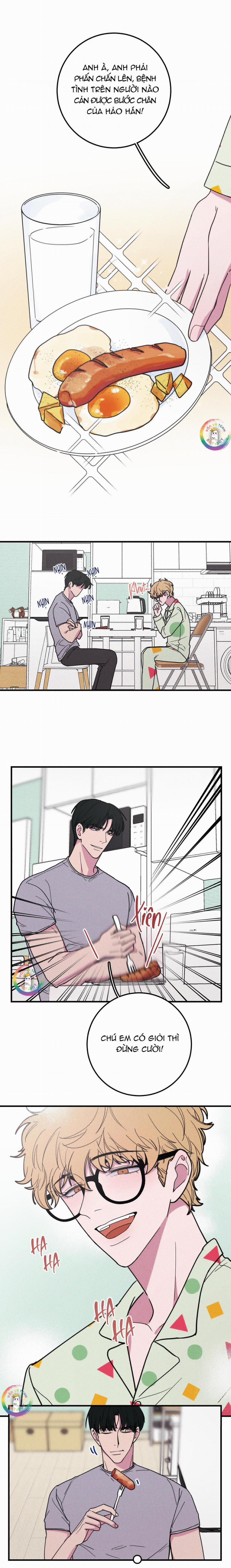 Bánh Quy Tẩm Đá 12 trang 2