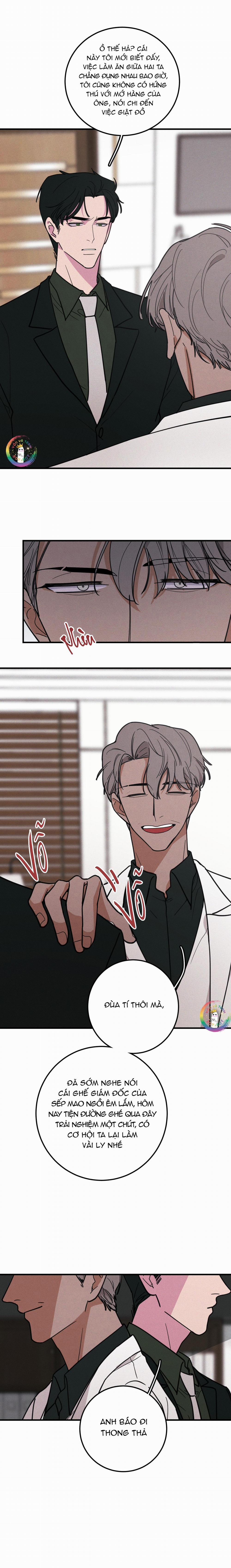 Bánh Quy Tẩm Đá 12 trang 7