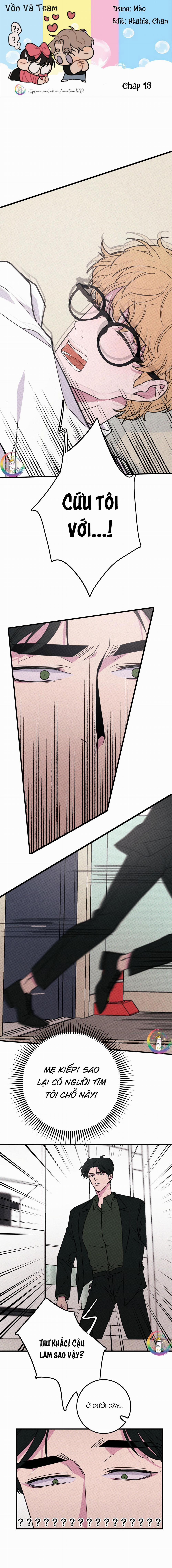 Bánh Quy Tẩm Đá 13 trang 0