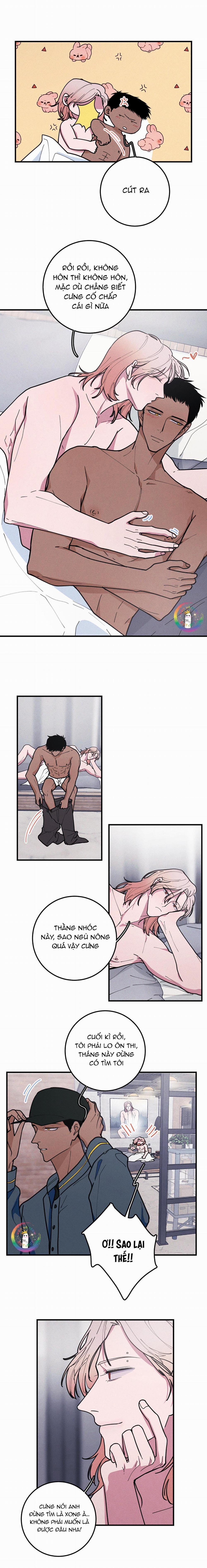 Bánh Quy Tẩm Đá 14 trang 1