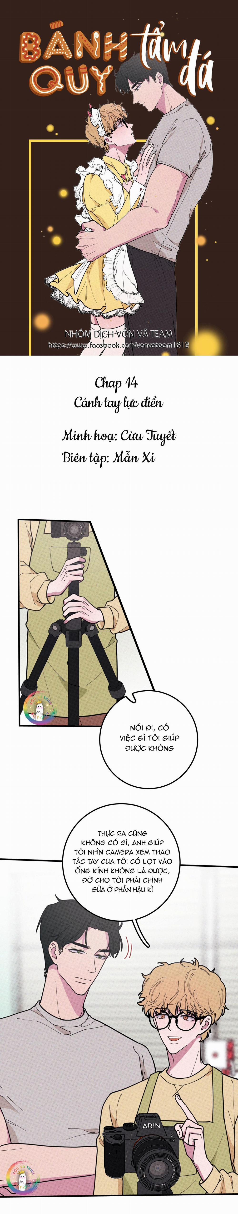 Bánh Quy Tẩm Đá 14 trang 2