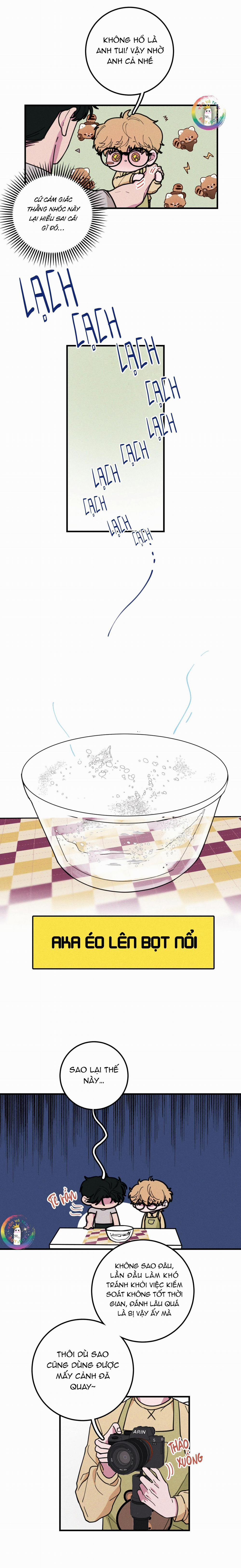 Bánh Quy Tẩm Đá 14 trang 6