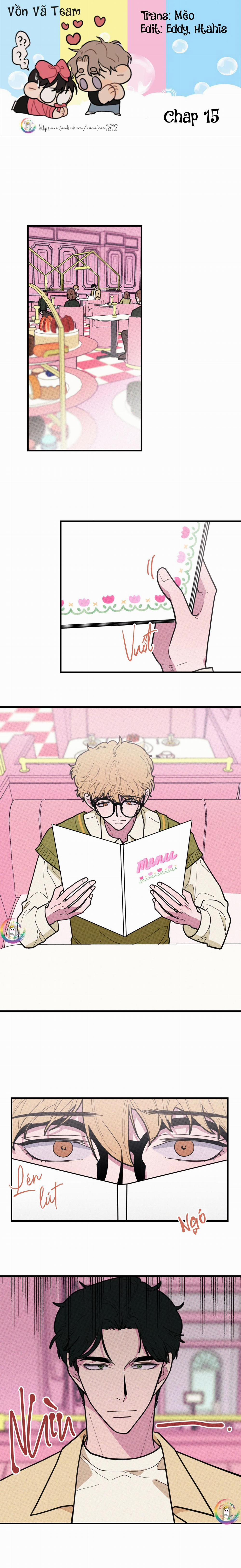 Bánh Quy Tẩm Đá 15 trang 0