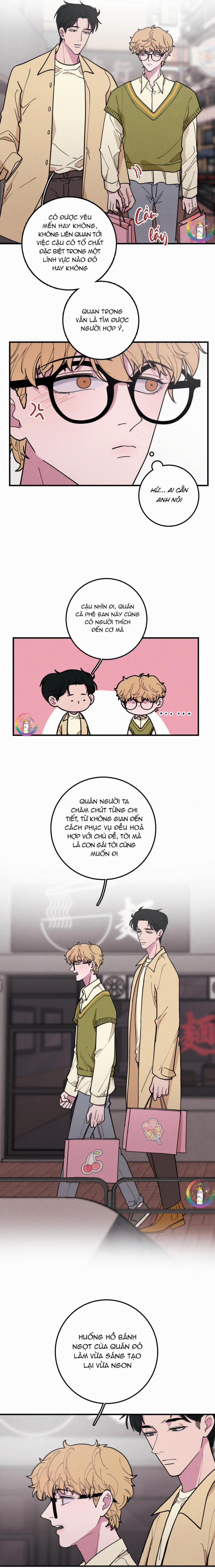 Bánh Quy Tẩm Đá 16 trang 6