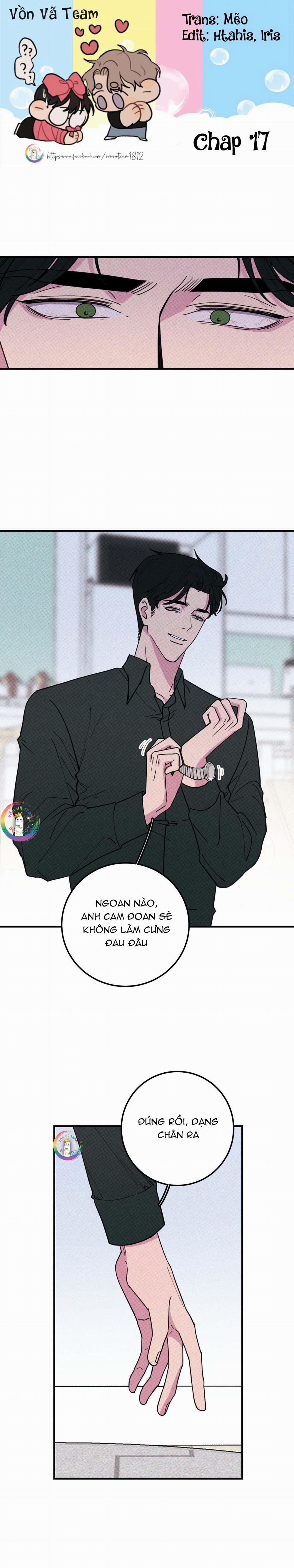 Bánh Quy Tẩm Đá 17 trang 0