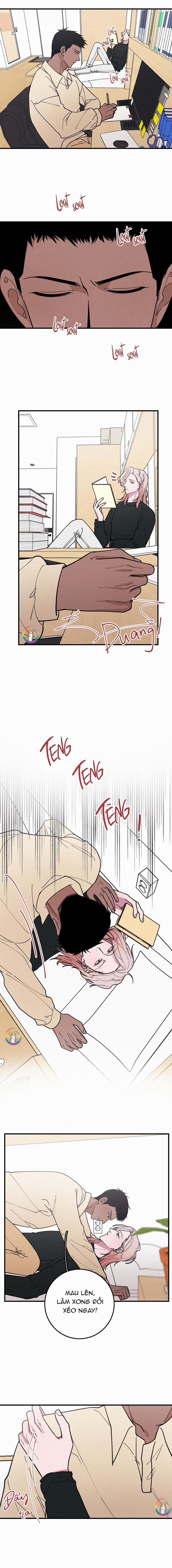 Bánh Quy Tẩm Đá 17 trang 9