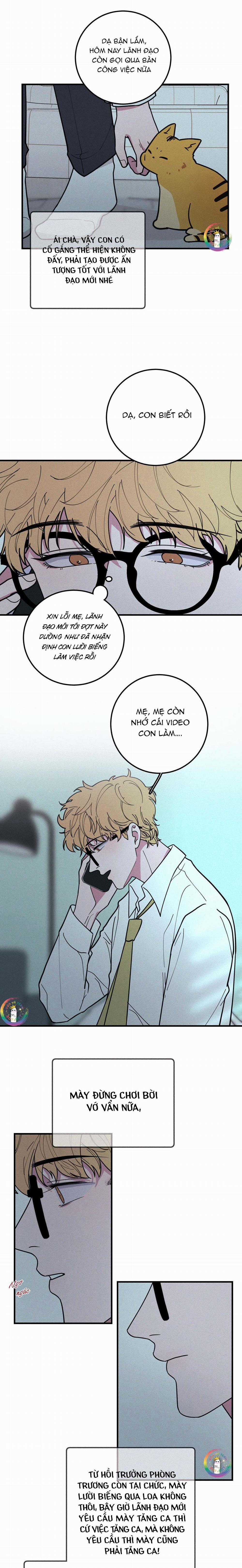 Bánh Quy Tẩm Đá 18 trang 10