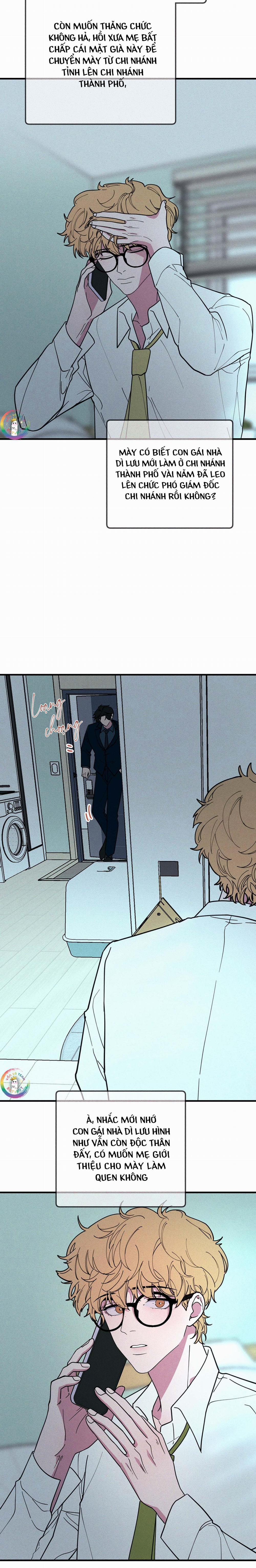 Bánh Quy Tẩm Đá 18 trang 11