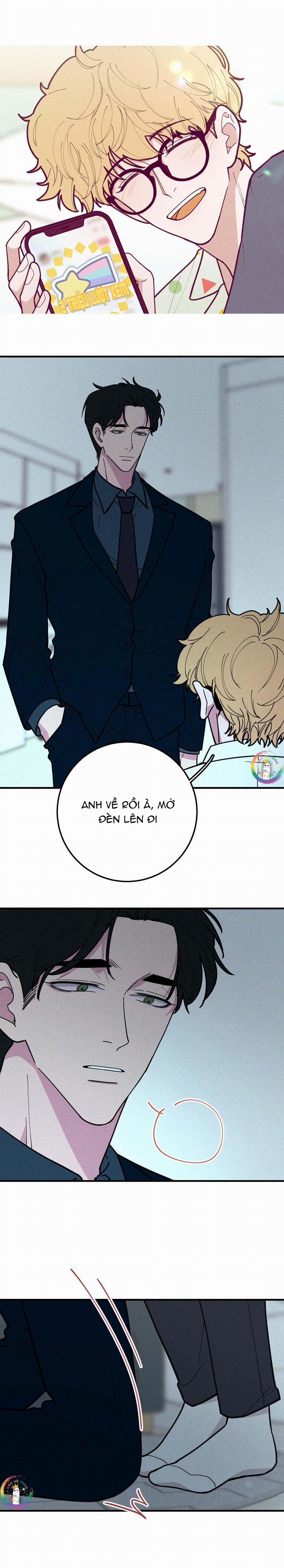 Bánh Quy Tẩm Đá 18 trang 12