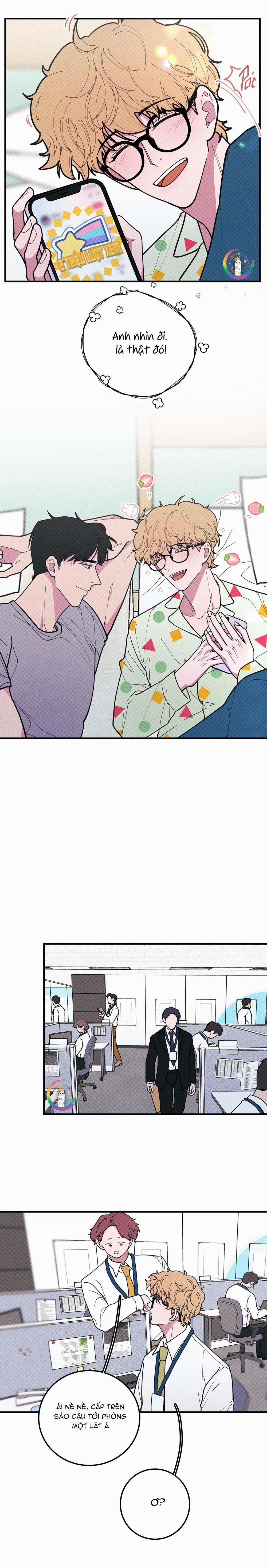 Bánh Quy Tẩm Đá 18 trang 5