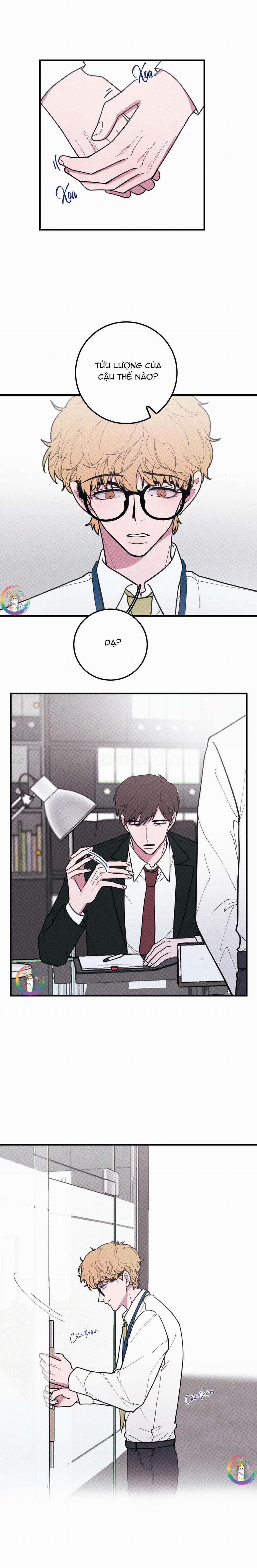 Bánh Quy Tẩm Đá 18 trang 7