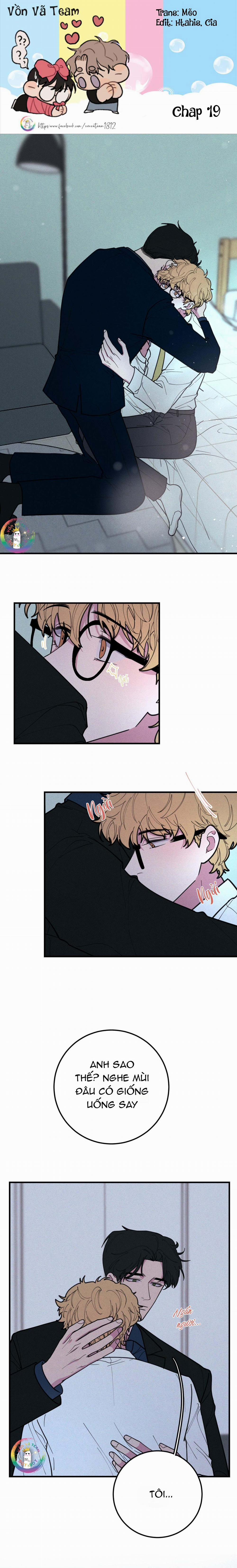 Bánh Quy Tẩm Đá 19 trang 0