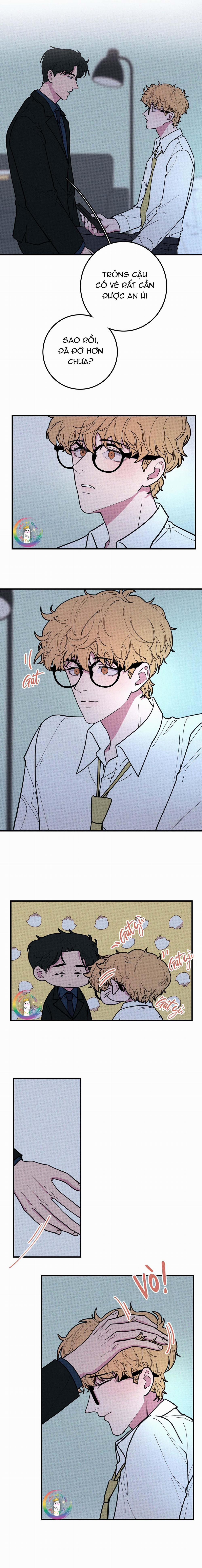 Bánh Quy Tẩm Đá 19 trang 1