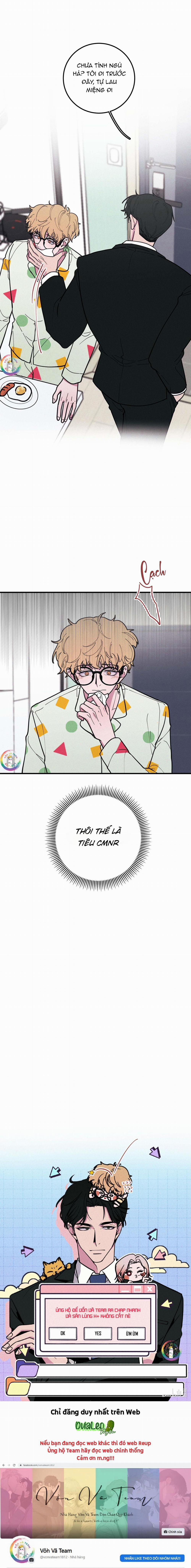 Bánh Quy Tẩm Đá 19 trang 10