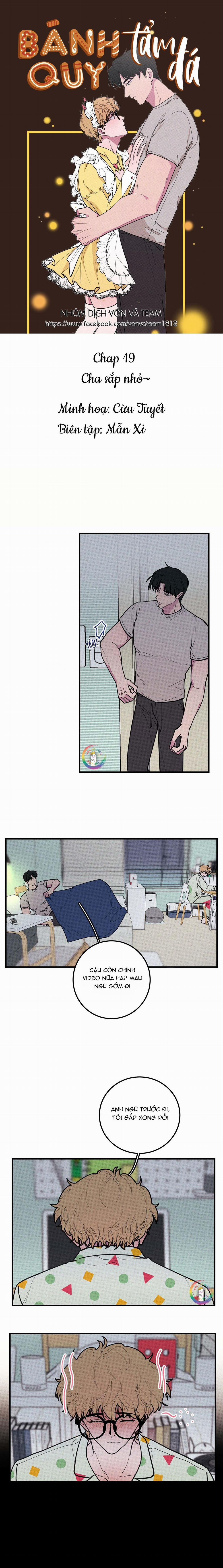 Bánh Quy Tẩm Đá 19 trang 3