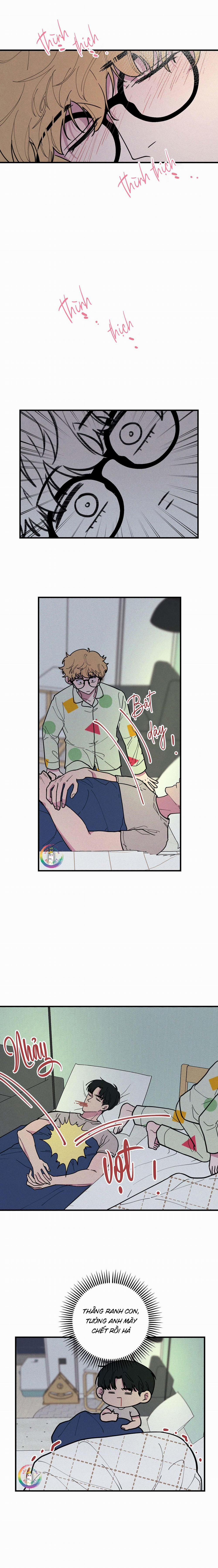 Bánh Quy Tẩm Đá 19 trang 7