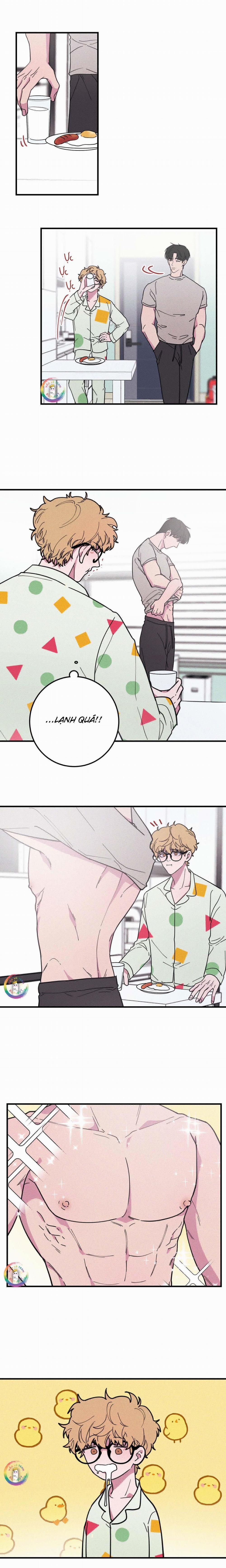 Bánh Quy Tẩm Đá 19 trang 9