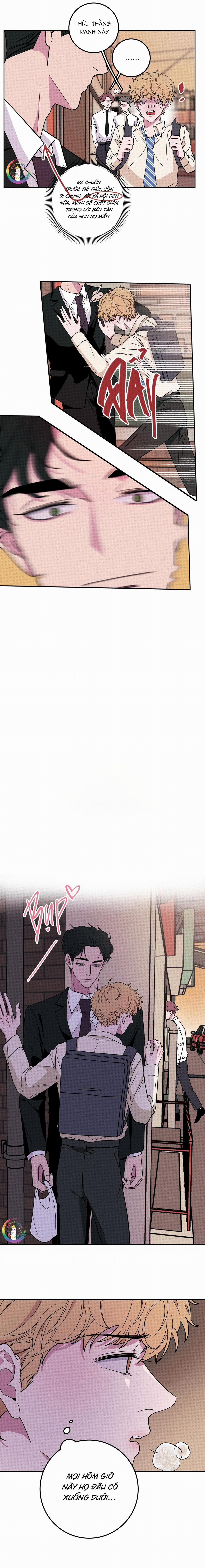 Bánh Quy Tẩm Đá 2 trang 8