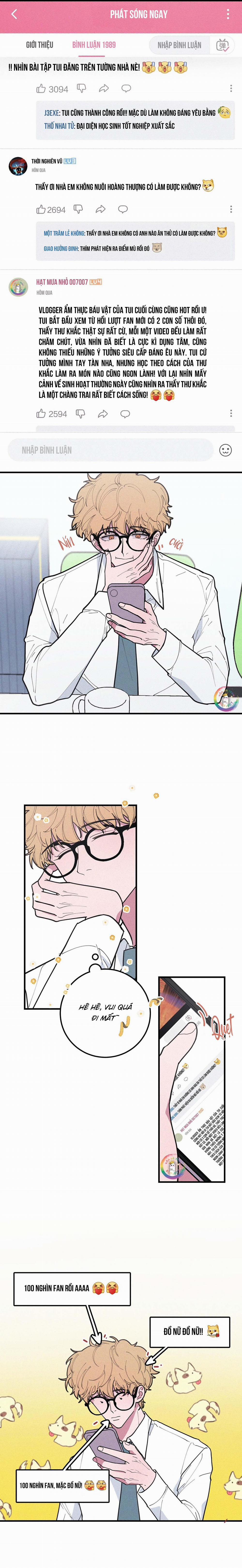 Bánh Quy Tẩm Đá 20 trang 1