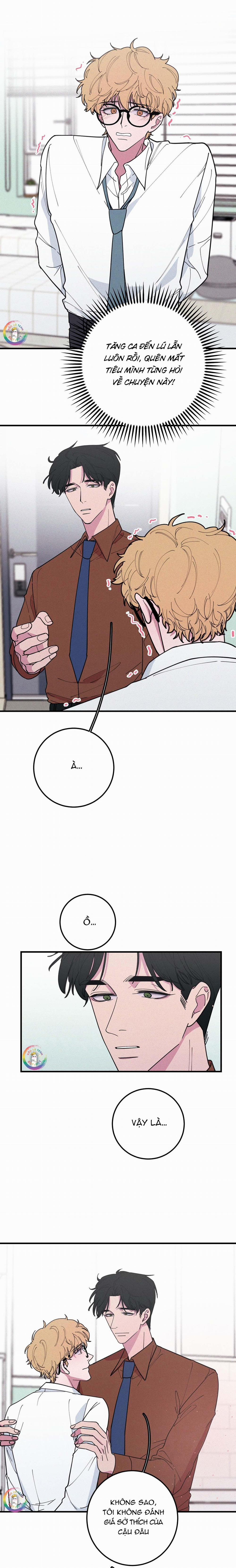 Bánh Quy Tẩm Đá 20 trang 6